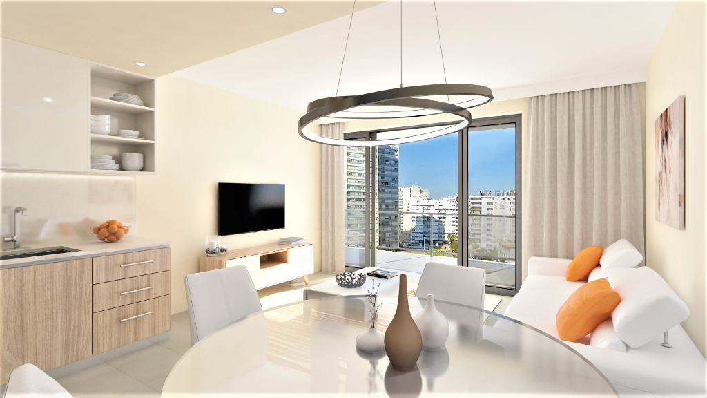 T1E ou T1D 15 andar (3)