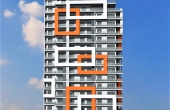 ER15B, Продаётся 3-комнатный апартамент в комплексе ELITE RESIDENCE в 150 м. от пляжа Прайя дэ Роша
