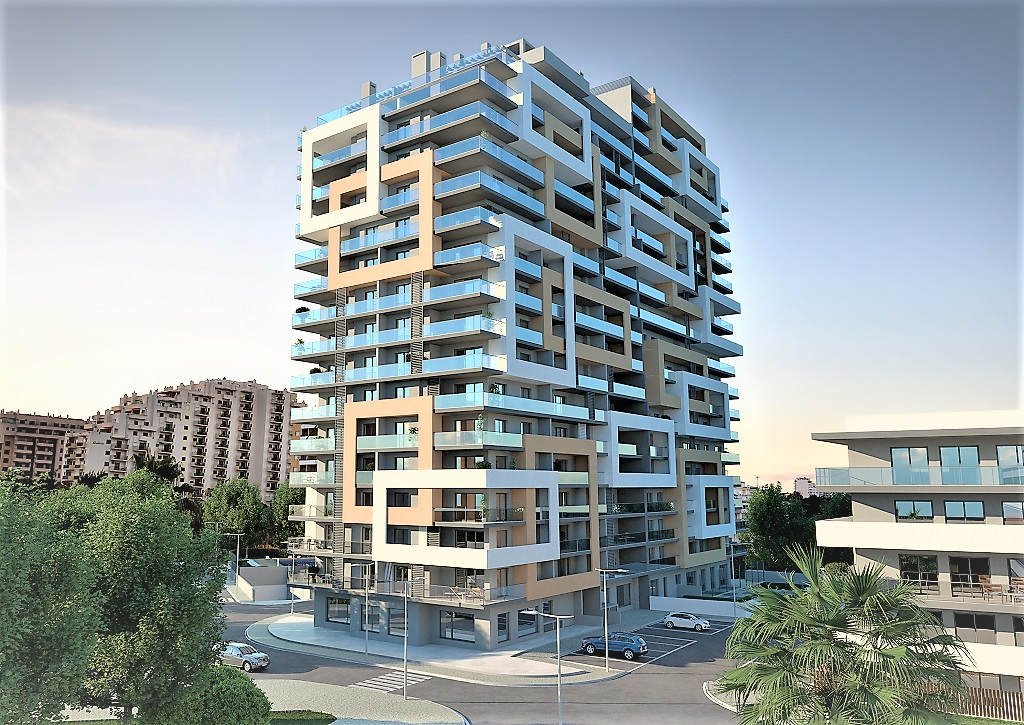 1. Elite Residence 07