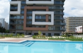 RT T1 11D-3, Apartamento T1 de férias no Rocha Tower a 150 m. da Praia da Rocha