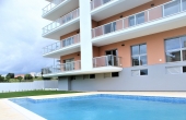 PR L1 R/C B, Comprar apartamento T1+1 na Praia da Rocha