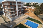 PR L2 1 A, Vende-se apartamento T0+1 no empreendimento PREMIUM RESIDENCE a 500 m. da Praia da Rocha