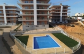 PR L2 R/C B, Vende-se apartamento T1+1 no empreendimento PREMIUM RESIDENCE a 500 m. da Praia da Rocha